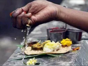 Tarpan Puja