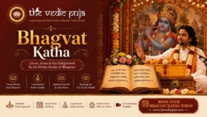 Bhagvat Katha (7 Days)
