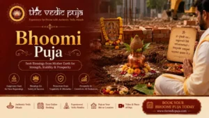 Bhoomi Pujan