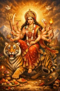 Chandi Yagya