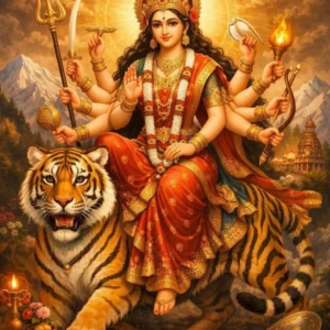 Chandi Yagya