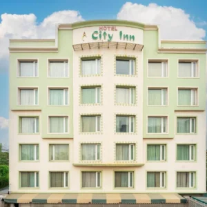 Hotel City Inn
