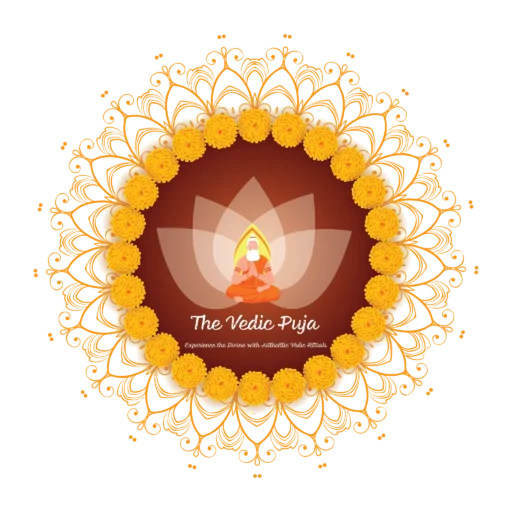 The Vedic Puja
