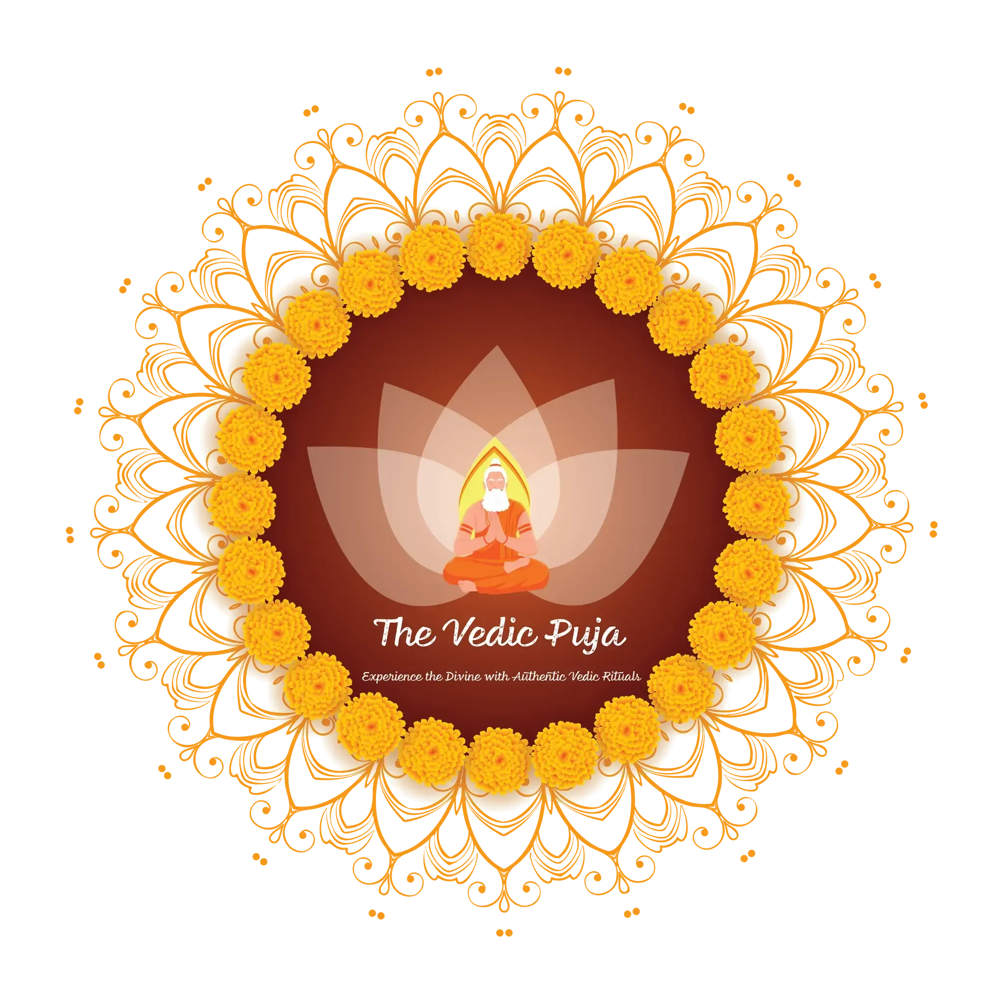 The Vedic Puja