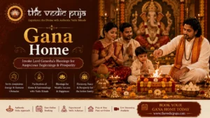Gana Homa