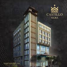 HOTEL Augusto Varanasi