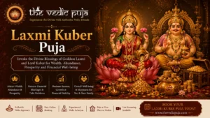 Laxmi Kuber