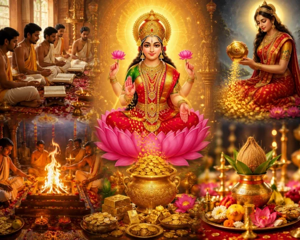 Mahalaxmi