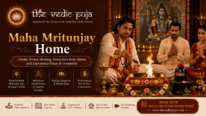 Maha Mrityunjaya Home