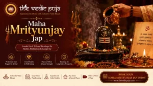 Maha Mrityunjay Jaap