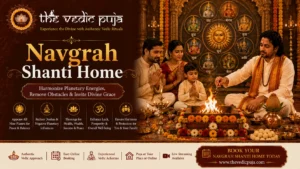 Navgrah Shanti Home