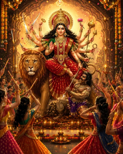 Navratri