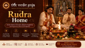 Rudra Homa