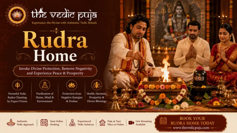 Rudra Homa