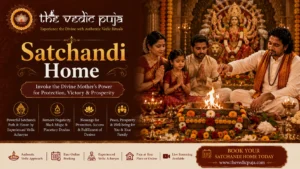 Satchandi Homa