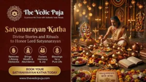 Satyanarayan Katha Puja