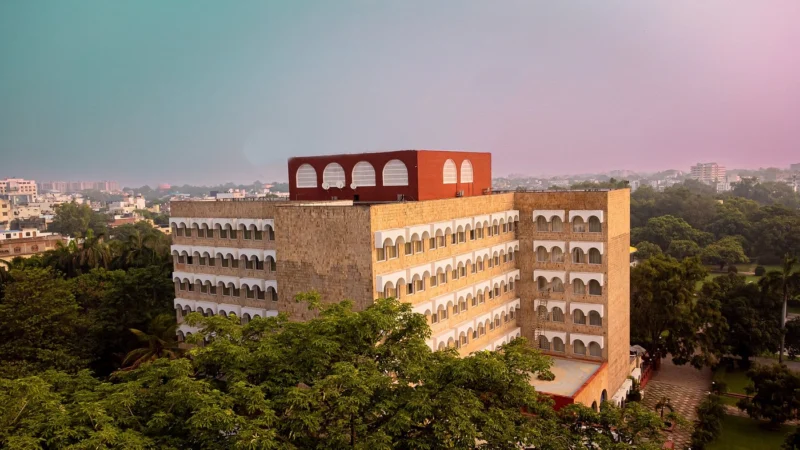 Hotel Heritage Inn