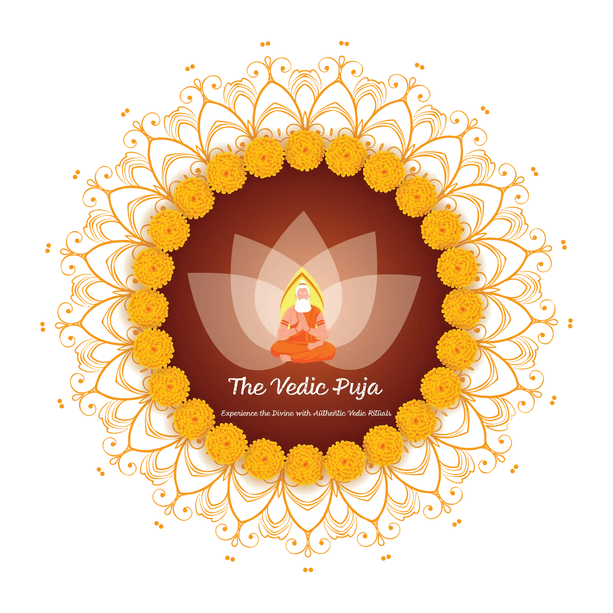 The Vedic Puja