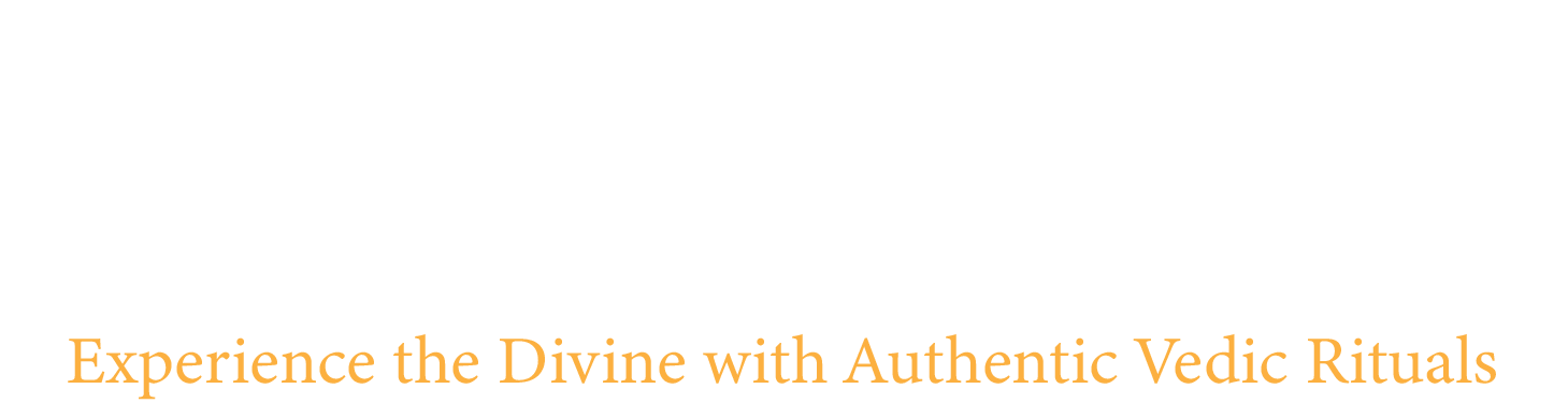 The Vedic Puja
